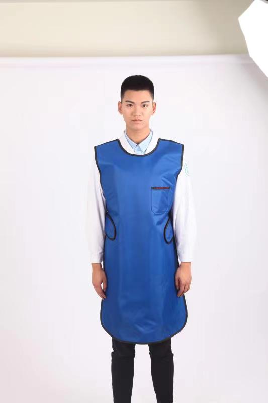 Minimax lead apron X-ray protection radiation protection MHPA series m